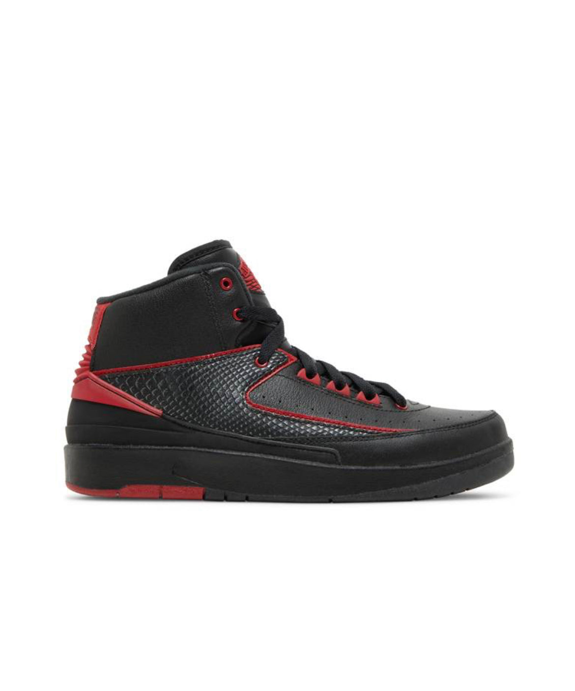 JORDAN 2 BRED