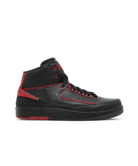 JORDAN 2 BRED