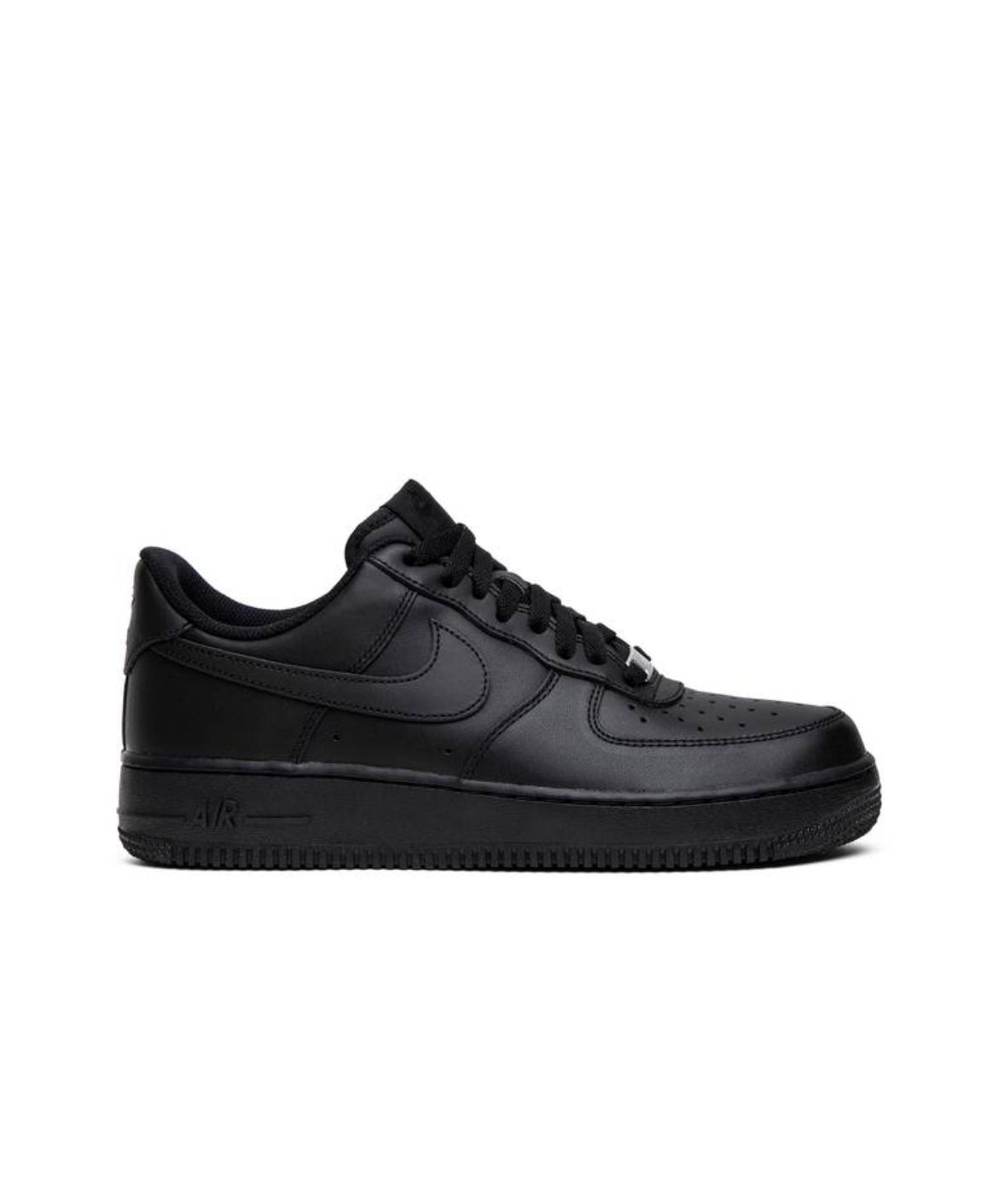 Air Force 1'07 'Black'