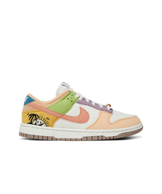 NIKE DUNK LOW SUNCLUB