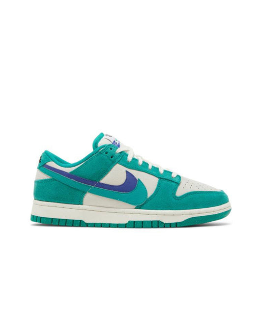 NIKE DUNK LOW DOUBLE SWOOSH NEPTUNE