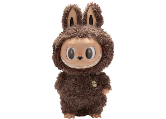 Pop Mart Labubu The Monsters
ZIMOMO I Found You Vinyl Doll