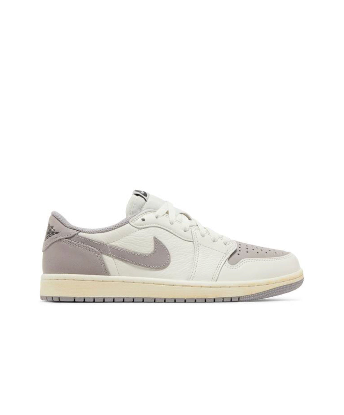 JORDAN 1 LOW ATMOSPHERE GREY