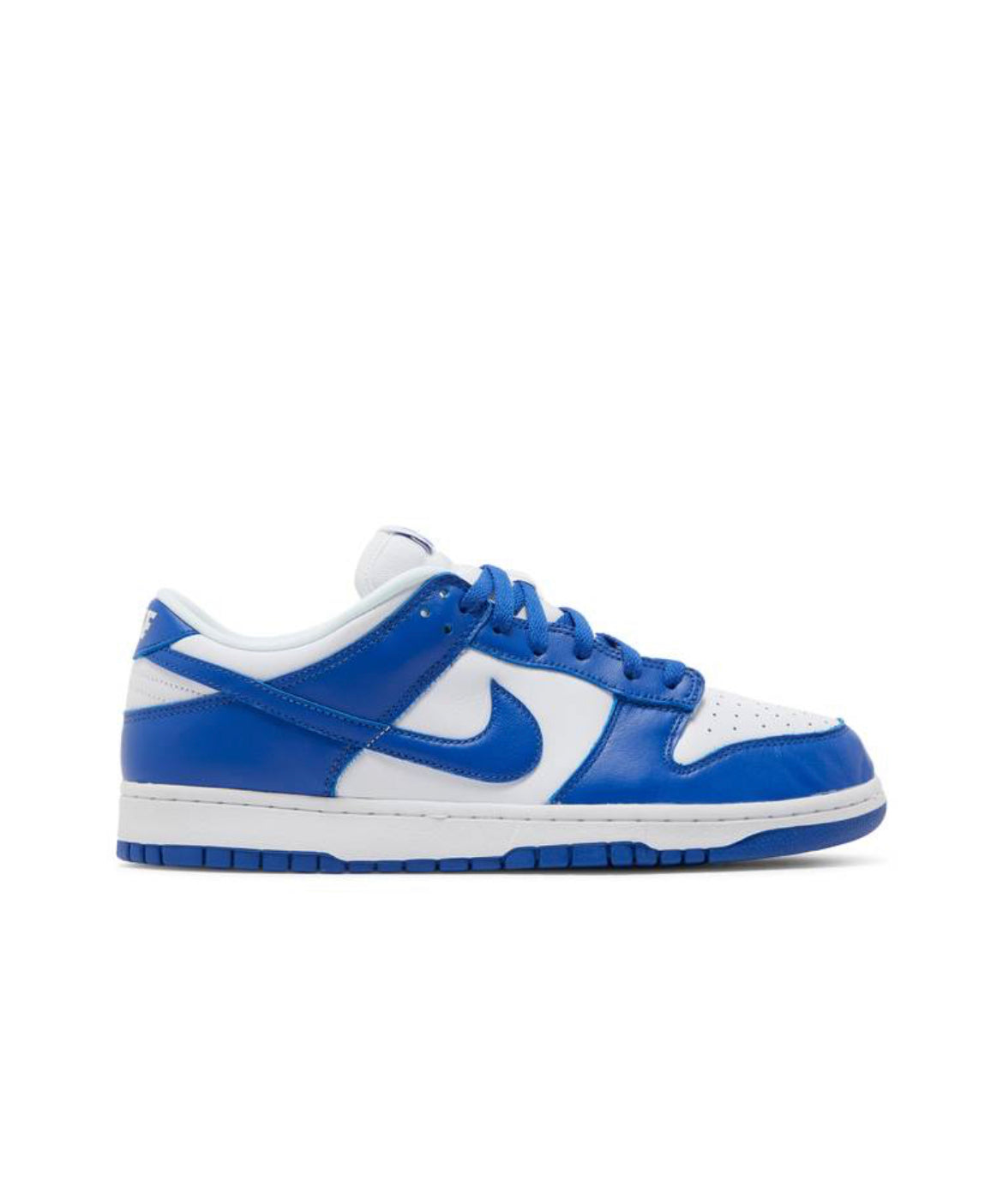 NIKE DUNK LOW KENTUCKY