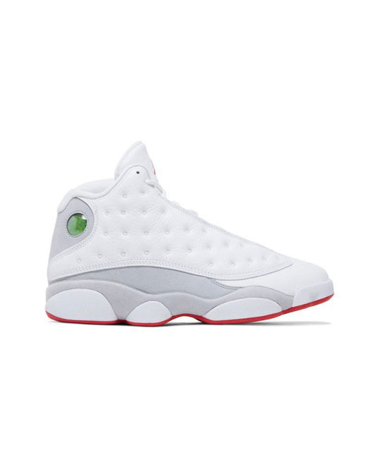 JORDAN 13 WOLF GREY