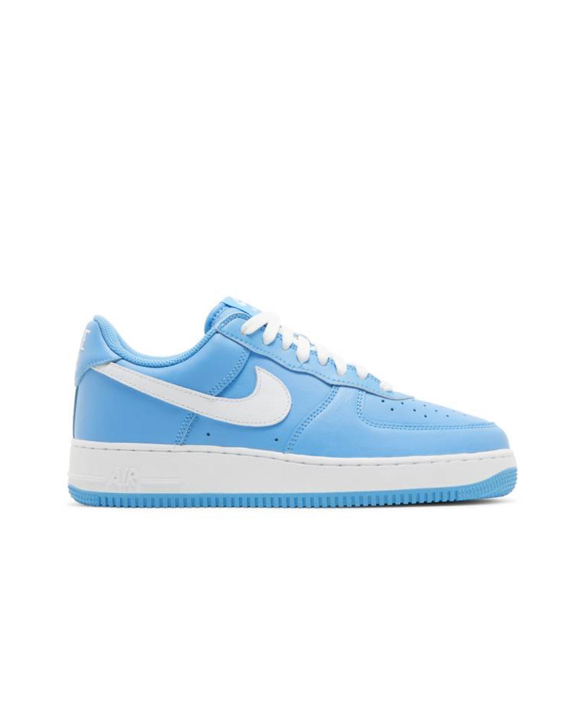 Air Force 1 Low 'Color of the Month - University Blue'