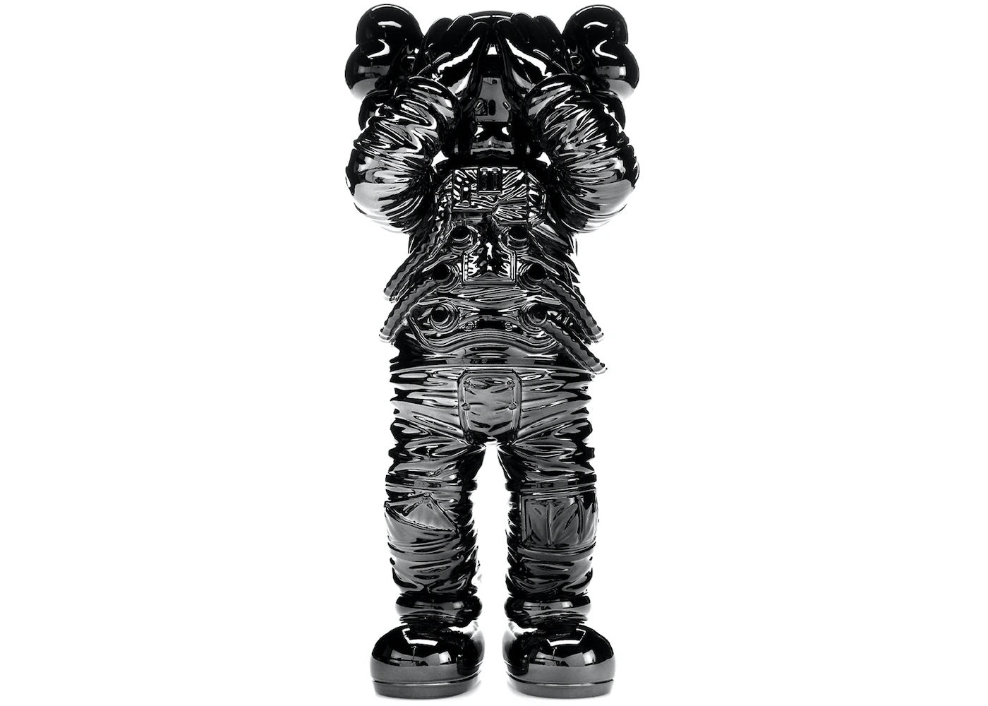 KAWS HOLIDAY SPACE BLACK