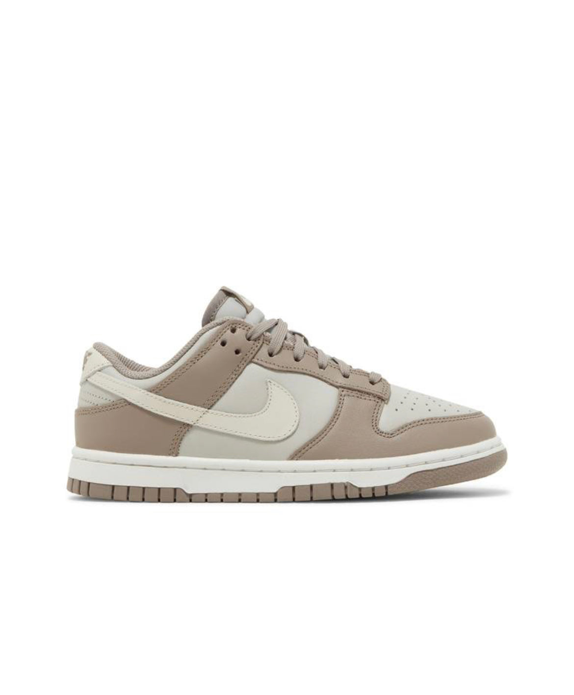 NIKE DUNK LOW BONE BEIGE