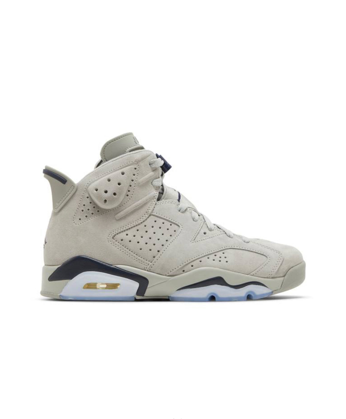 Jordan 6 Georgetown