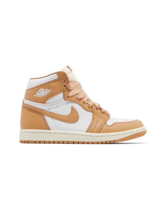 JORDAN 1 HIGH PRALINE