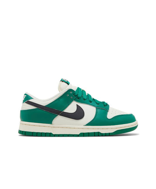 NIKE DUNK LOW LOTTERY GREEN