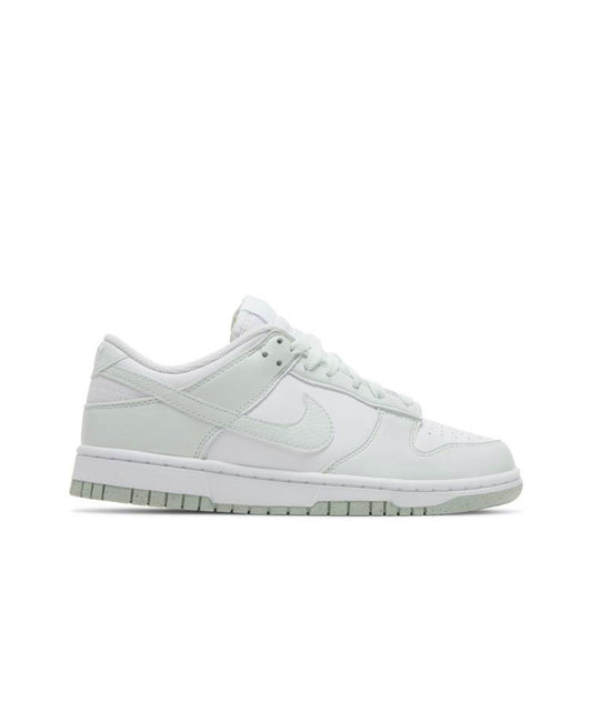 NIKE DUNK LOW WHITE MINT