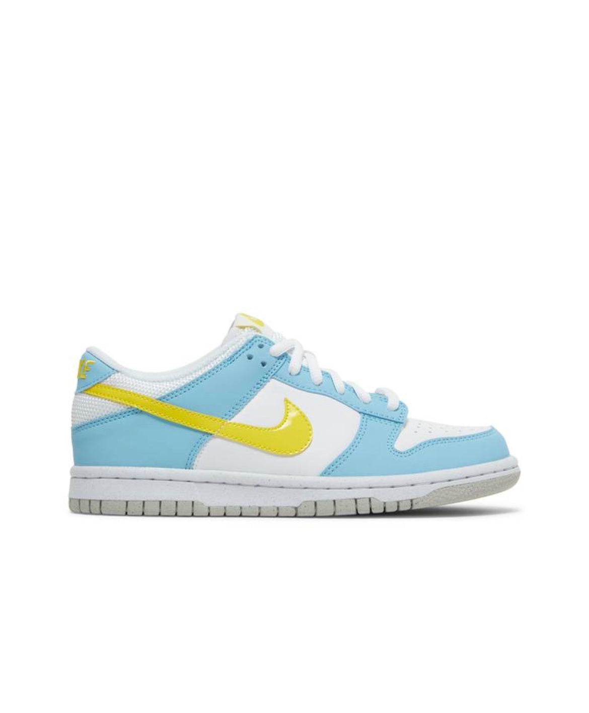 NIKE DUNK LOW HOMERSIMPSONS