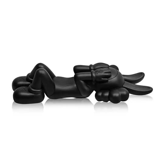 KAWS Holiday Indonesia Figure
Black