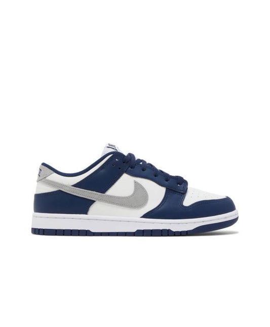 DUNK LOW MIDNIGHT NAVY