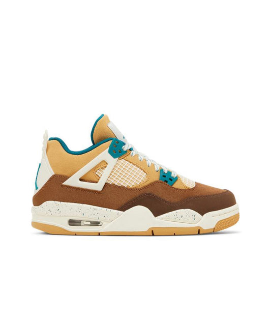 JORDAN 4 CACAO WOW