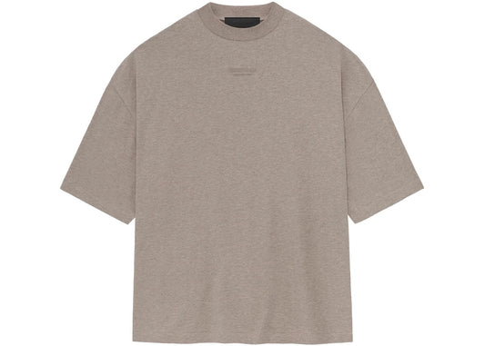 Fear of God Essentials Tee
Core Heather