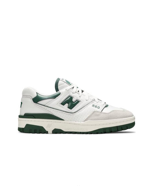 NEW BALANCE 550 GREEN