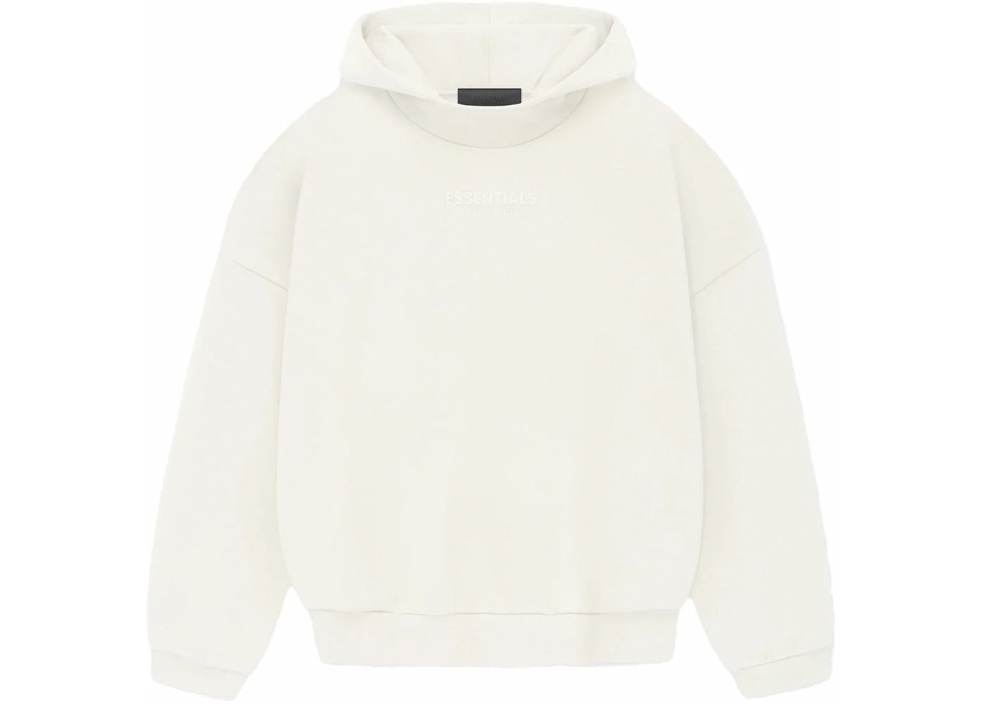 Fear of God Essentials Hoodie
Cloud Dancer