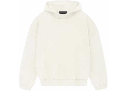 Fear of God Essentials Hoodie
Cloud Dancer