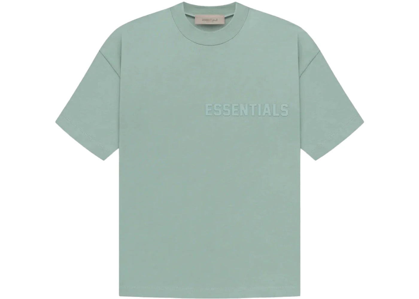 Fear of God Essentials SS Tee
Sycamore