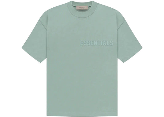 Fear of God Essentials SS Tee
Sycamore