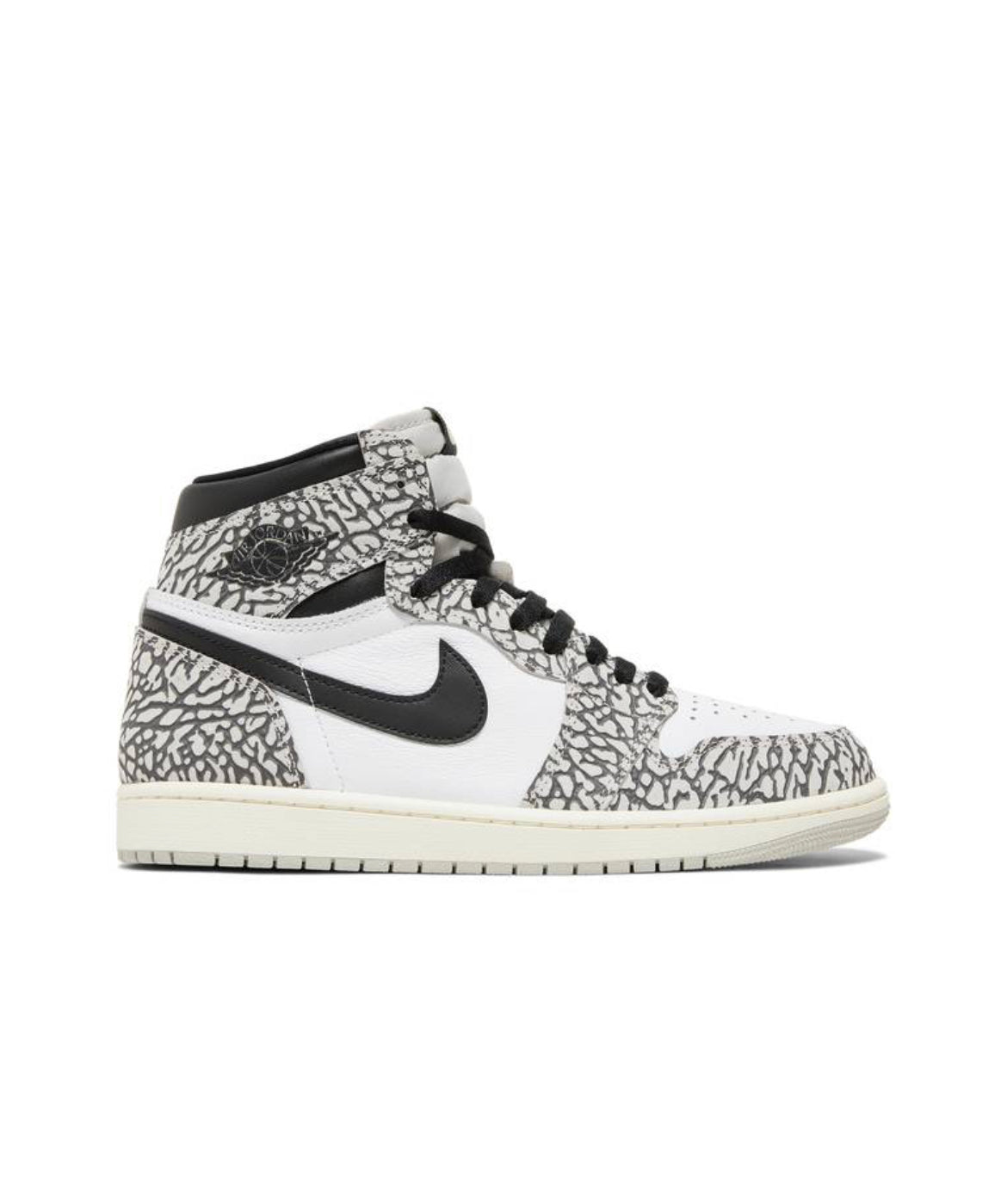 JORDAN 1 HIGH WHITE CEMENT