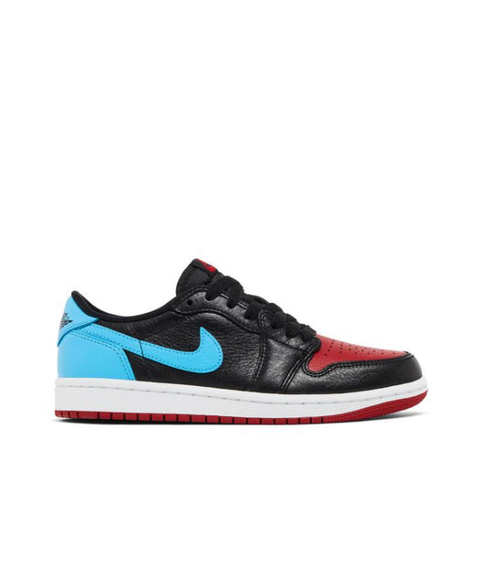 JORDAN 1 LOW NC TO CHI