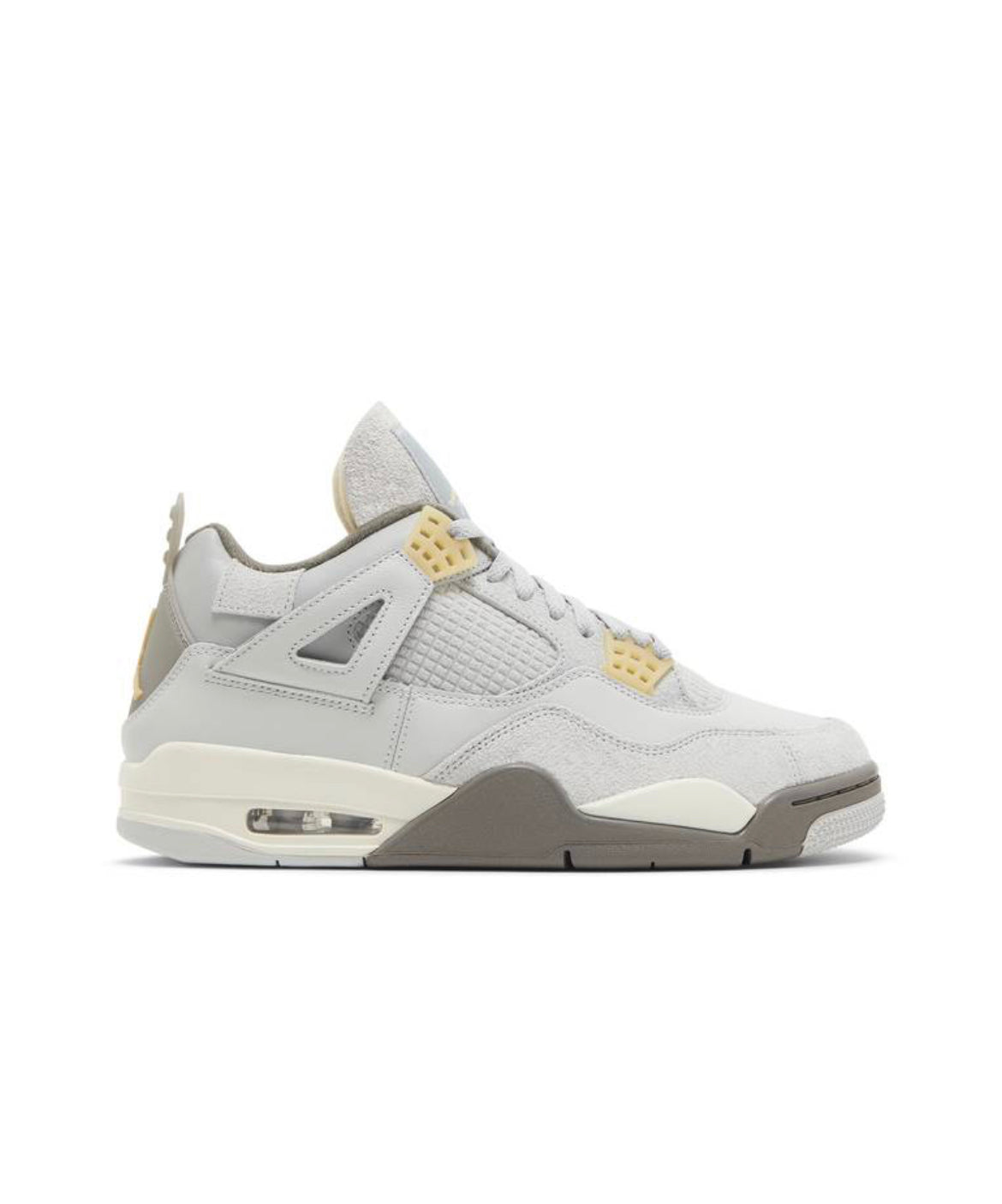 JORDAN 4 CRAFT PHOTON DUST