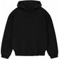 Fear of God Essentials Hoodie
Jet Black