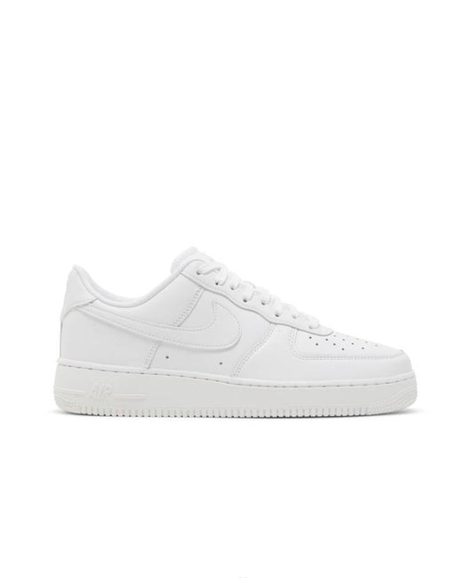 AIRFORCE 1 WHITE FRESH