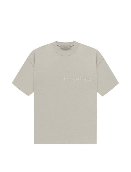 Fear of God Essentials Short-Sleeve Tee 'Seal'