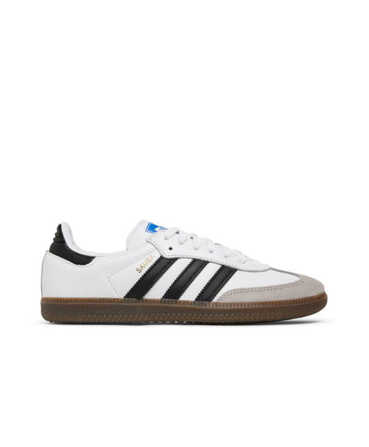 Adidas Samba OG Cloud White Core Black