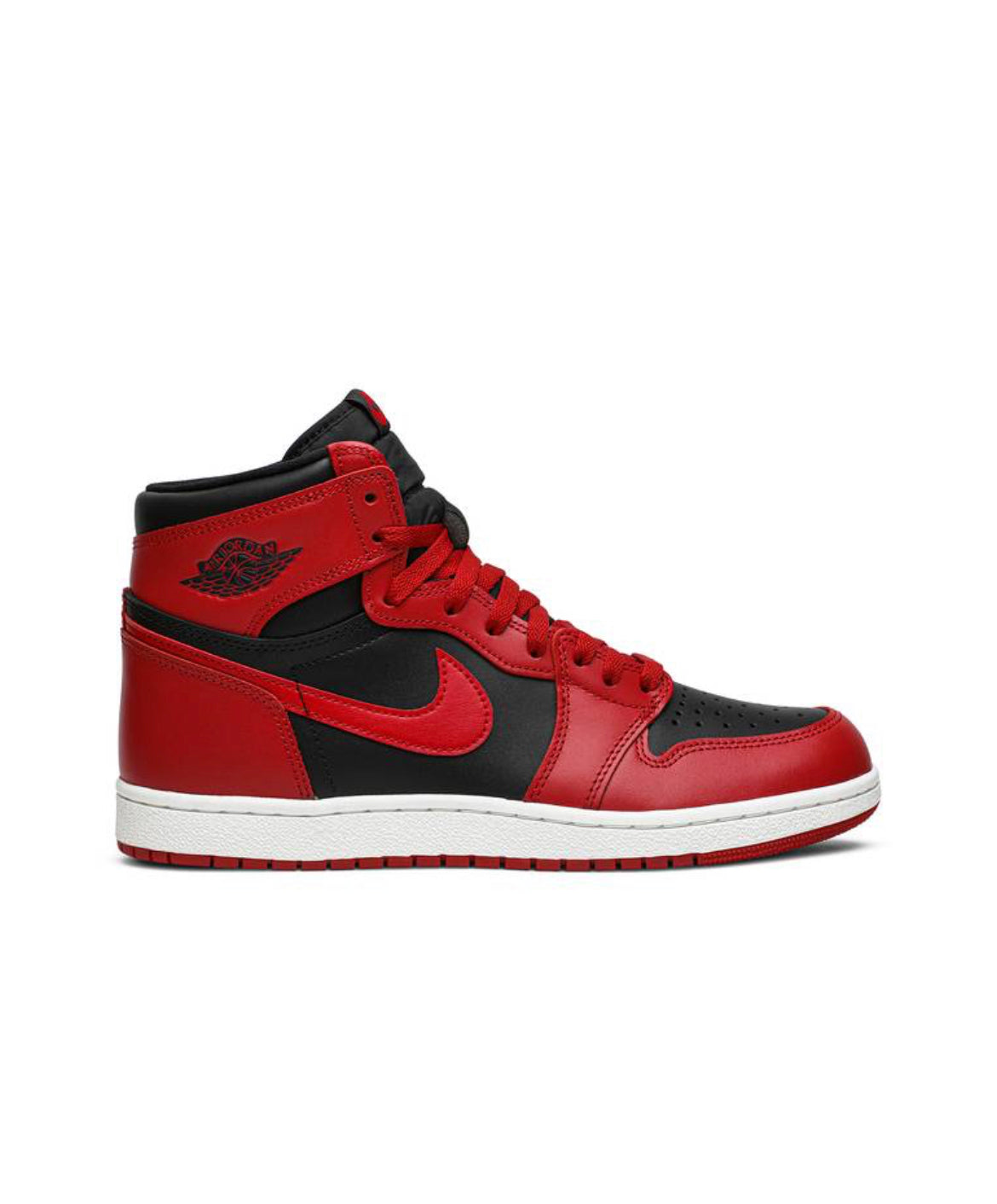 JORDAN 1 HIGH 85 OG VARSITY RED