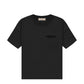 Fear of God Essentials Short-Sleeve Tee 'Black'