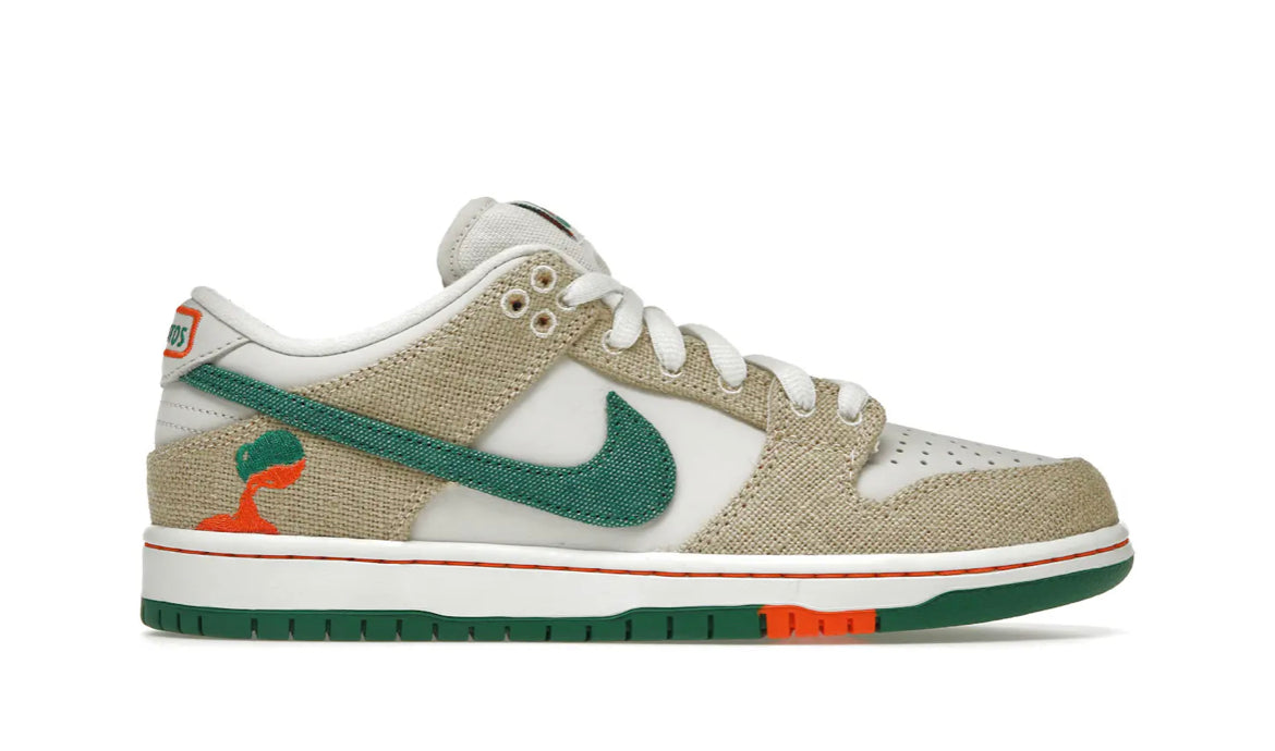 Jarritos x Dunk low SB