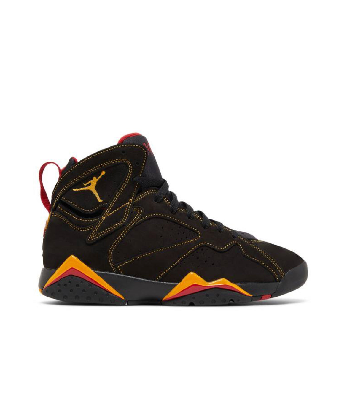 JORDAN 7 CITRUS