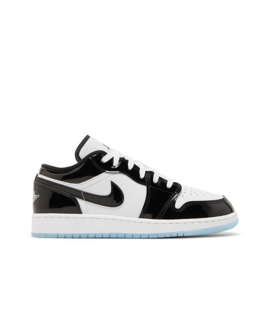 JORDAN 1 LOW CONCORD