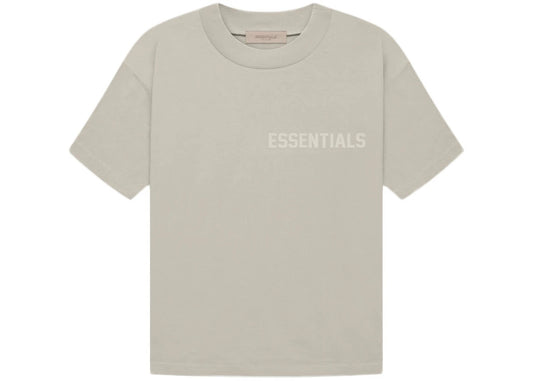 Fear of God Essentials T-shirt
Smoke