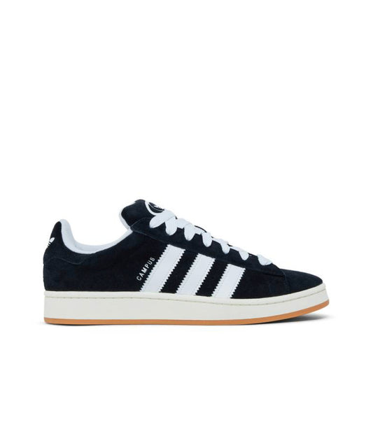 ADIDAS CAMPUS BLACK