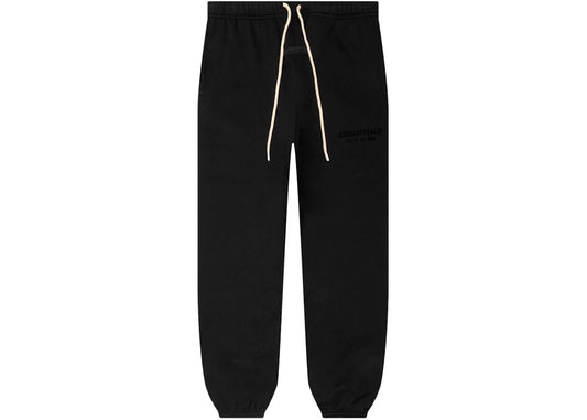 Fear of God Essentials Sweatpant
Jet Black