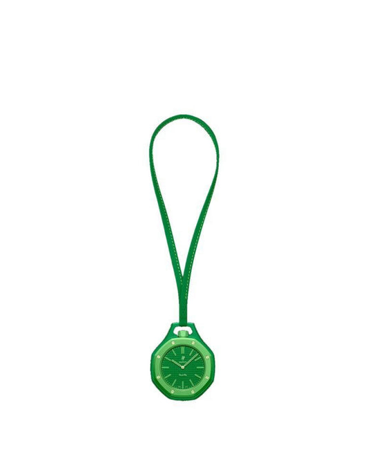 Swatch x Audemars Piguet Royal
Pop Green Eight