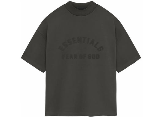 Fear of God Essentials Heavy Jersey S/S Tee Ink