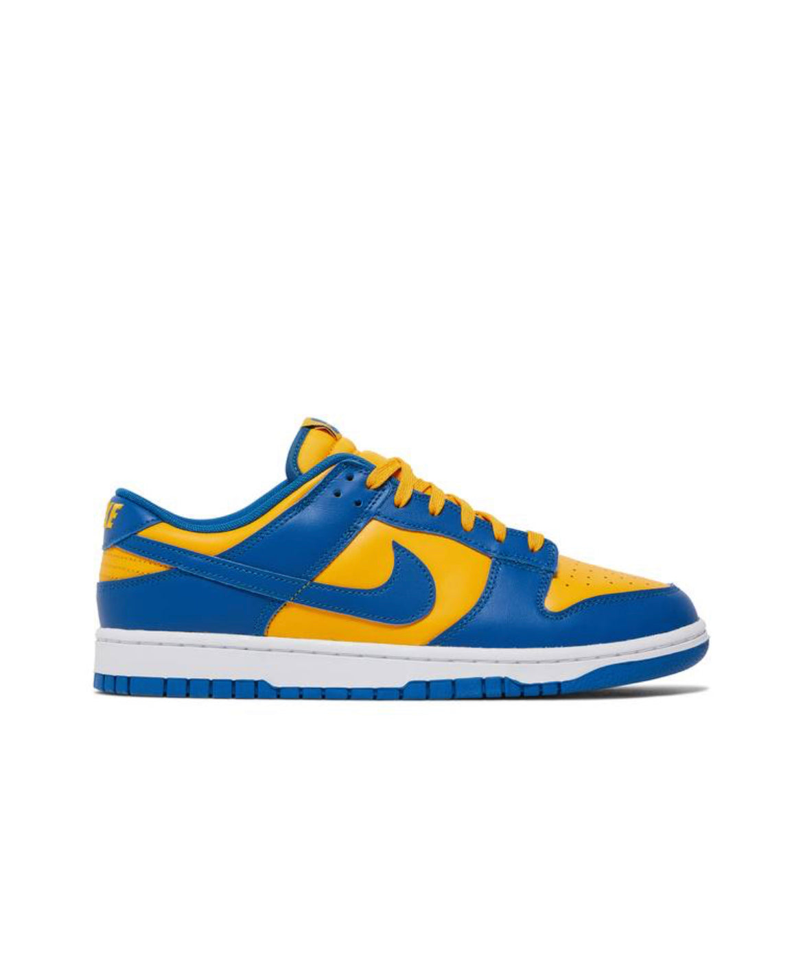 NIKE DUNK LOW UCLA