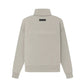 FEAR OF GOD ESSENTIALS FULL ZIP UP SEAL