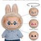 Pop Mart Labubu The Monsters Flip With Me Vinyl Plush Doll