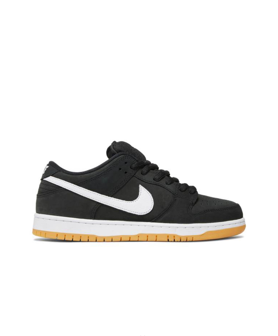 Dunk Low SB ‘Black Gum’