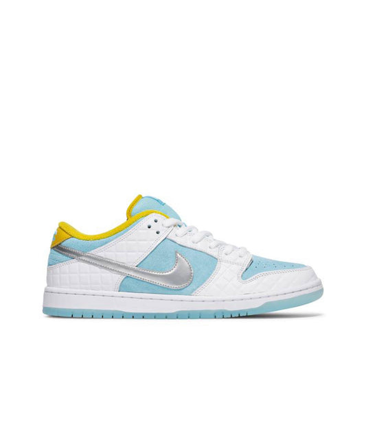 FTC x Dunk Low SB 'Lagoon Pulse'