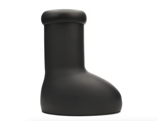 MSCHF BIG BLACK BOOT